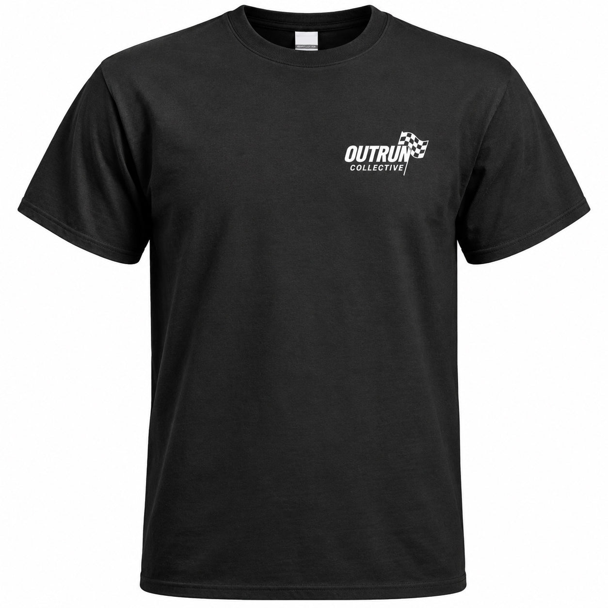 Summer Outrun 2026 Tee