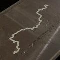 SKYLINE DRIVE STICKER
