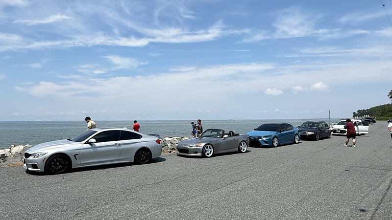 First Summer Outrun
