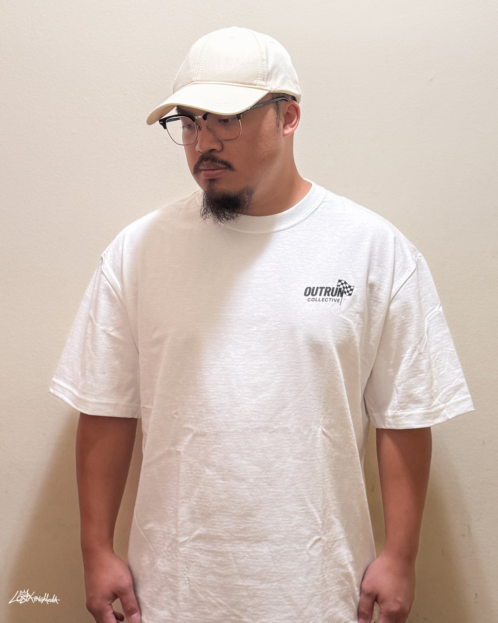 Summer Outrun 2026 Tee