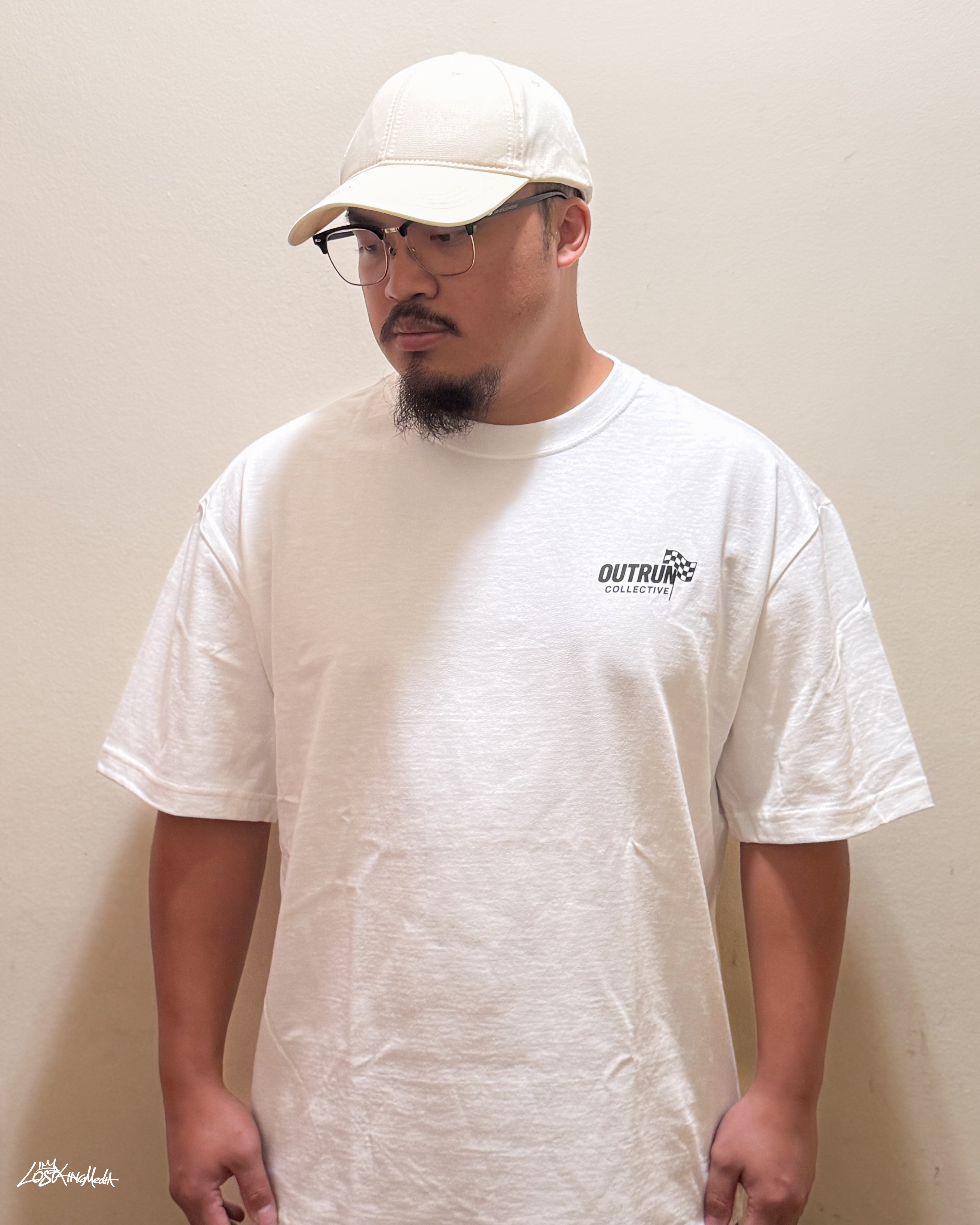 Summer Outrun 2026 Tee