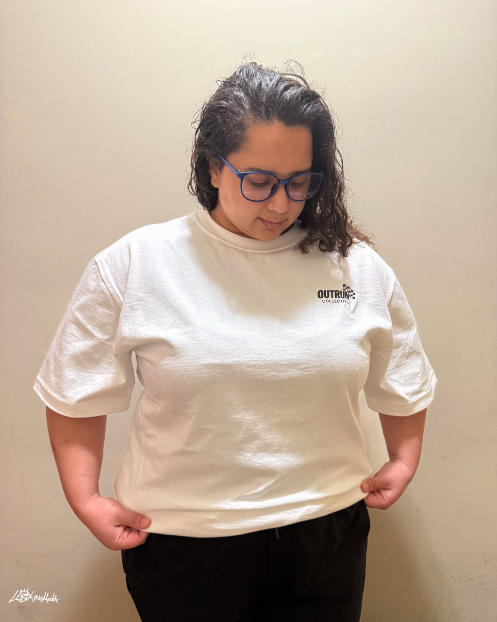 Summer Outrun 2026 Tee